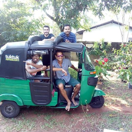 Ceylon Hostel-Galle أونا واتونا المظهر الخارجي الصورة