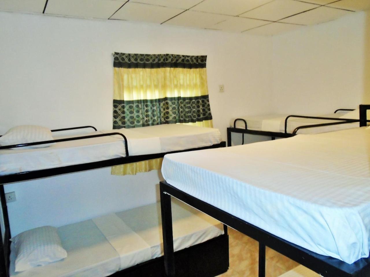 Ceylon Hostel-Galle أونا واتونا المظهر الخارجي الصورة