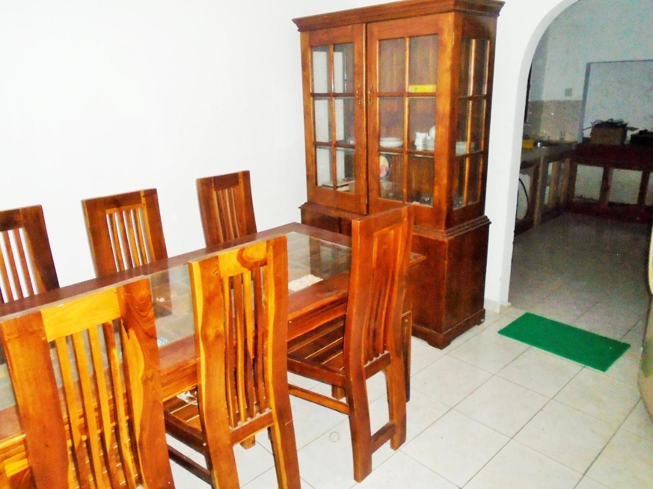 Ceylon Hostel-Galle أونا واتونا المظهر الخارجي الصورة