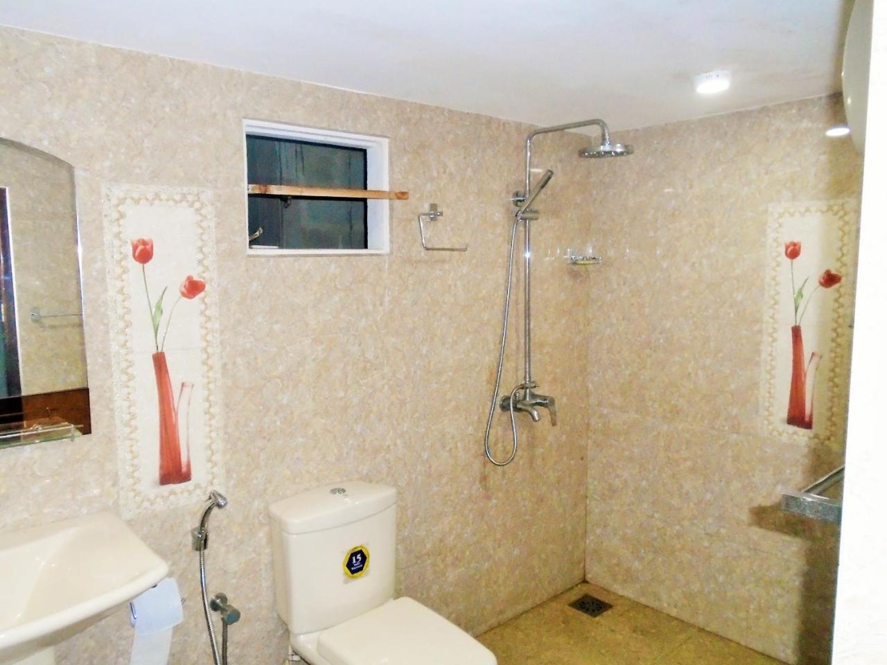 Ceylon Hostel-Galle أونا واتونا المظهر الخارجي الصورة