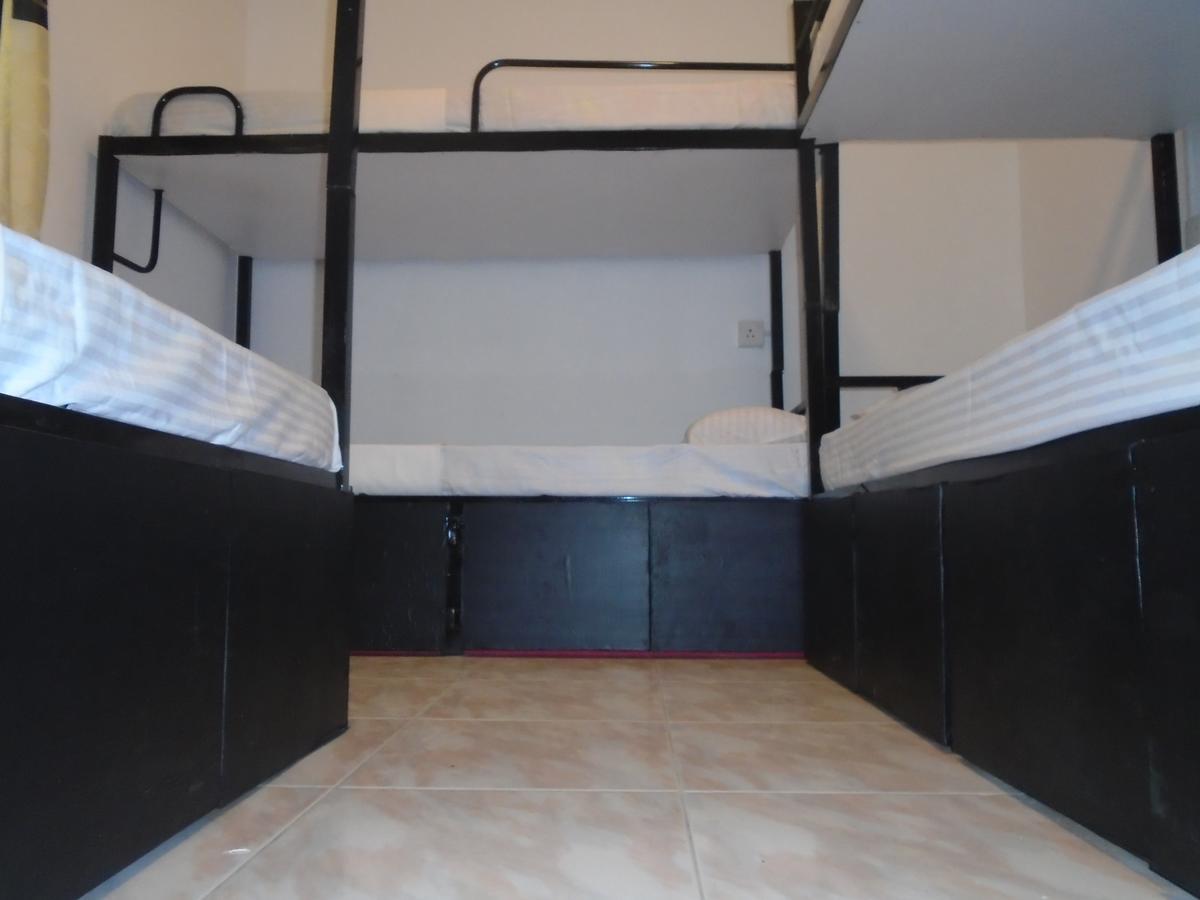Ceylon Hostel-Galle أونا واتونا المظهر الخارجي الصورة