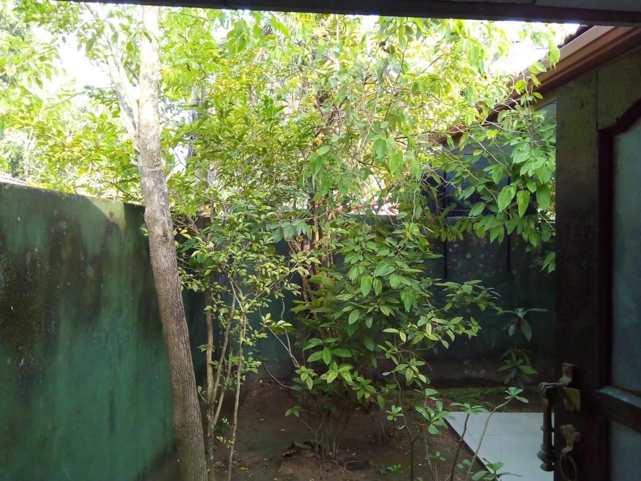 Ceylon Hostel-Galle أونا واتونا المظهر الخارجي الصورة