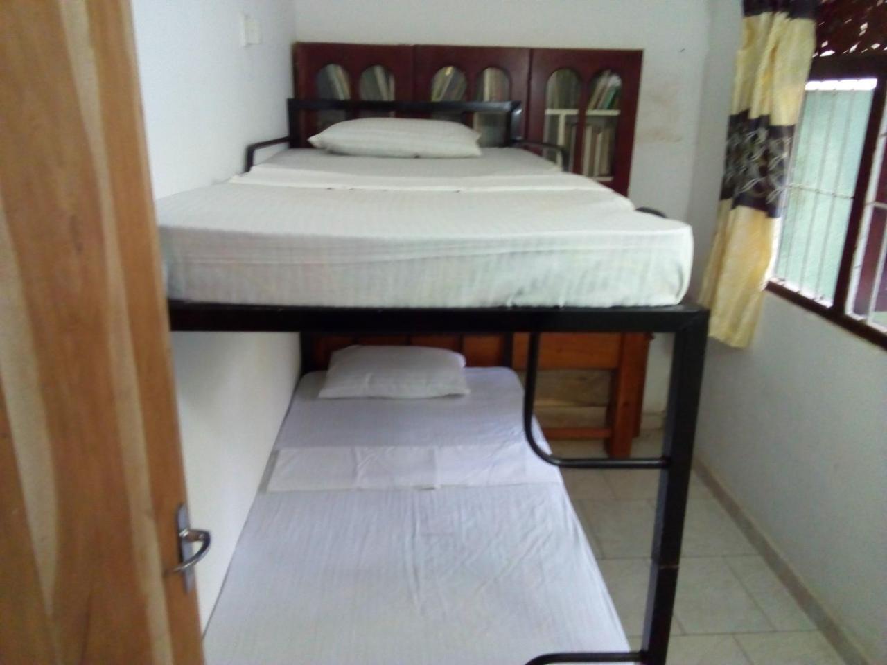 Ceylon Hostel-Galle أونا واتونا المظهر الخارجي الصورة
