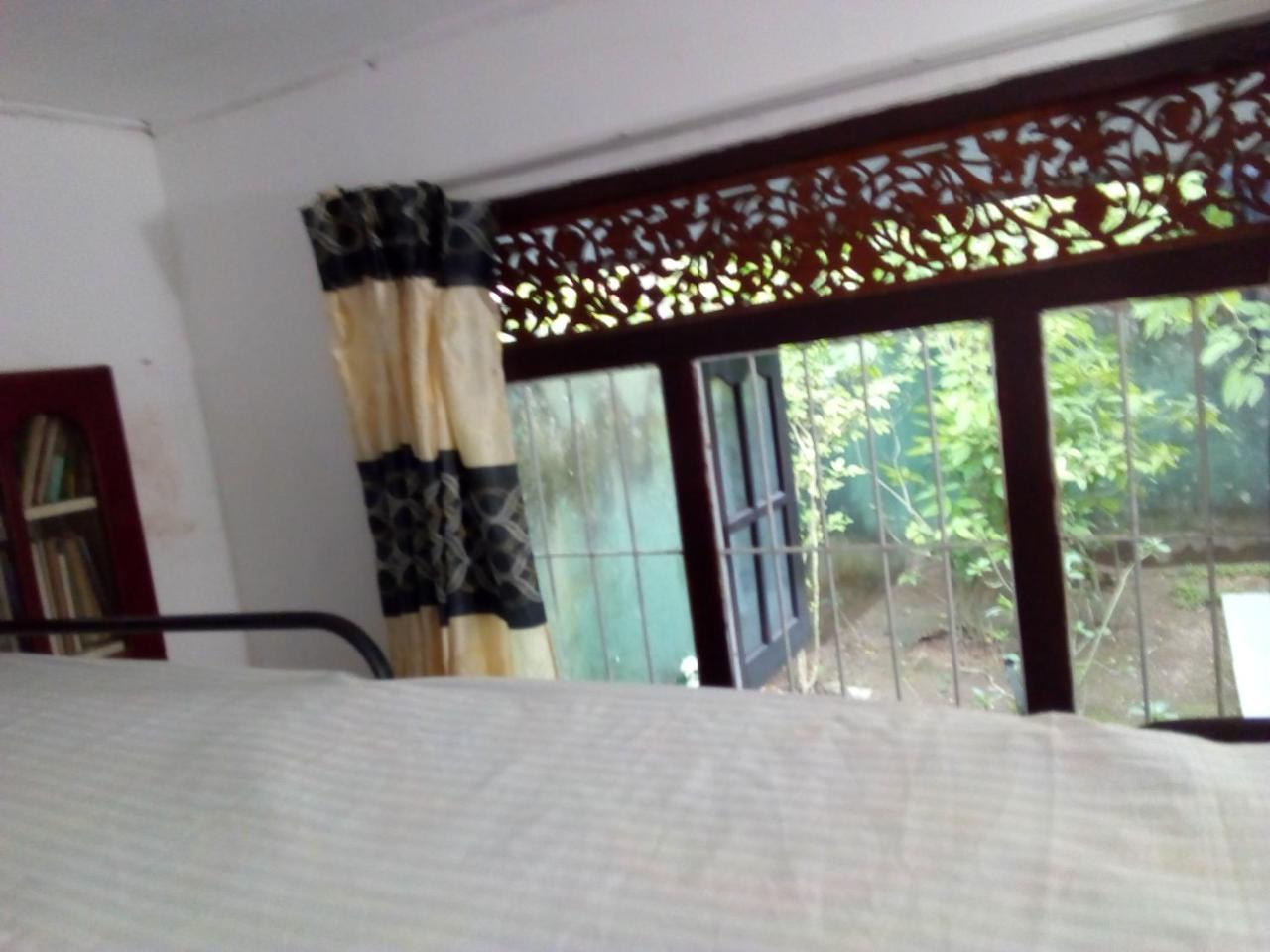 Ceylon Hostel-Galle أونا واتونا المظهر الخارجي الصورة